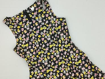 hm biale trampki: H&M Divided, Sukienka damska, rozmiar S — 1