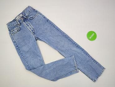 bluzki levis: Jeansy damskie, rozmiar M — 2