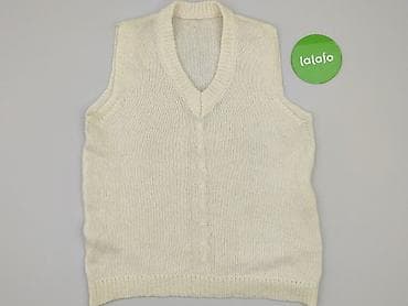 majtki v: Sweter damski, rozmiar M — 2