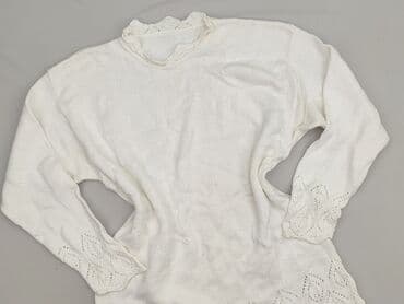 Blouses: Women's blouse, size L (EU 40)