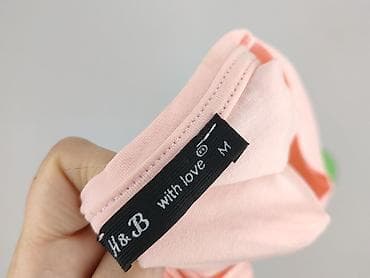 ubrania basic damskie: With Love, T-shirt damski, rozmiar M — 4