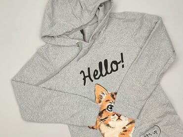 Кофта з каптуром жіноча, розмір S