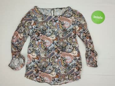 koszulka do garnituru damskiego: Basic, Bluzka damska, XS — 2