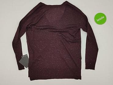 versace versace jeans: AGGI, Sweter damski, rozmiar S — 3