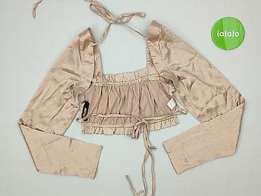 diverse topy: MISSPAP, Top damski, rozmiar M — 3