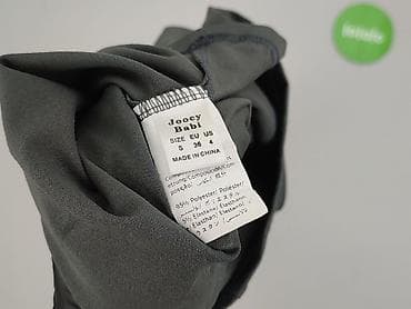 kurtka stich: Top damski, rozmiar S — 5