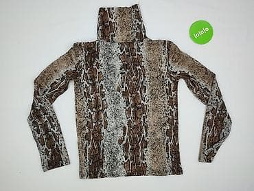 aleksander mcqueen: Zara, Golf damski, rozmiar M — 2