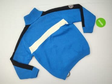 ubrania na snowboard: Bluza damska
, rozmiar L — 3