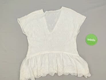 zara bluzka na jedno ramie: Zara, Жіноча блуза, розмір XS — 3
