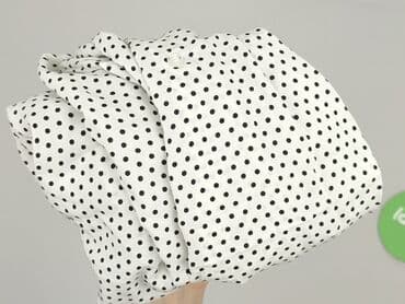 bluzki w cętki: Bluzka damska, rozmiar One size — 5