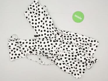 mango sukienka w grochy: H&M Divided, Sukienka damska, rozmiar M — 2