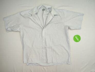 outlet allegro ubrania: Koszulа dla mężczyzn, rozmiar 4XL — 2