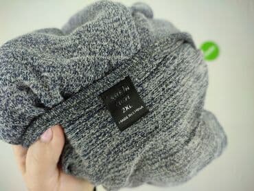 c a sweter: Shein, Kardigan damski, rozmiar 2XL — 4