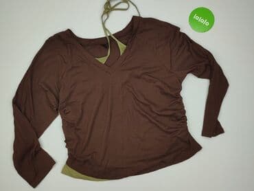 shein curve sukienki: Shein Curve, Bluzka damska, rozmiar 4XL — 2