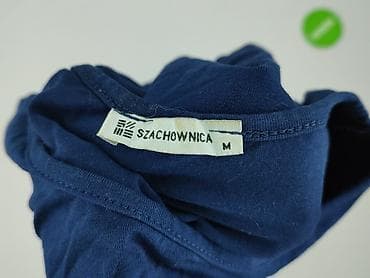 pepco sonic: SZACHOWNICA, Bluzka damska, rozmiar M — 4