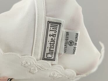 koszulka do garnituru damskiego: Bluzka damska, rozmiar XL — 4