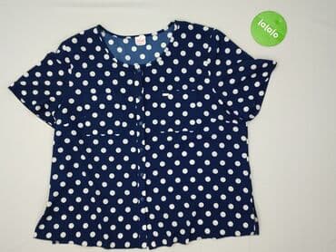 koszulka do garnituru damskiego: Bluzka damska, 4XL w lalafo.pl — 2 koszulka do garnituru damskiego: Bluzka damska, 4XL — 2