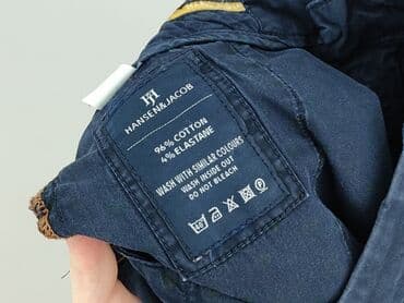 buty haver new style: Chinos for men, size M — 5