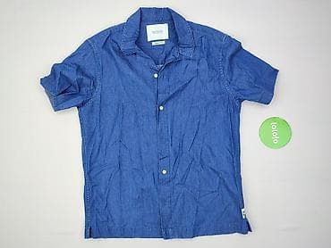 selmo: Scotch & Soda, Koszula damska, rozmiar M — 2