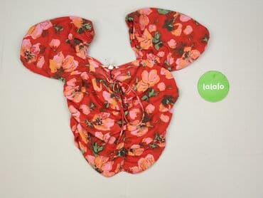 bluzki w paski z serduszkiem: H&M, Bluzka damska, rozmiar M — 2