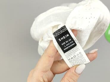 koszulki termiczne lidl: Shein, Top damski, L — 4