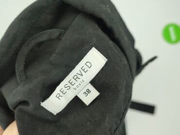 kurtka reserved zimowa: Reserved, Піджак жіночий, розмір M — 4