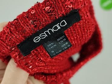 sweter hm szary: Esmara, Sweter damski, rozmiar L — 4