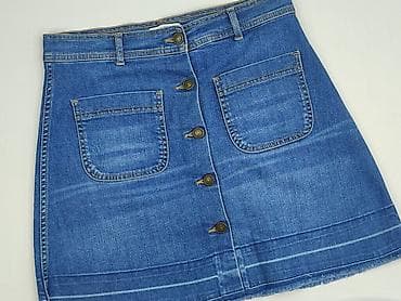 simple spódnica: Zara, Spódnica damska, rozmiar M — 1