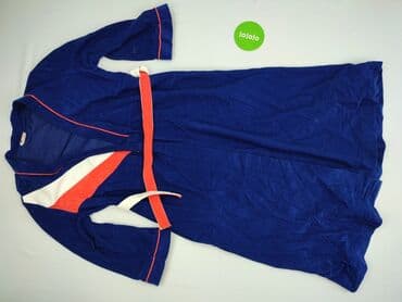 sukienki swing plus size: Women`s dress, size S (EU 36) — 2