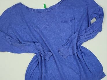benetton bluza damska: United Colors of Benetton, Sweter damski, rozmiar 9XL — 1