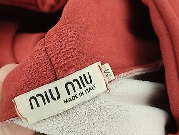 f: Miu Miu, Komplet dresowy damski, rozmiar M — 4