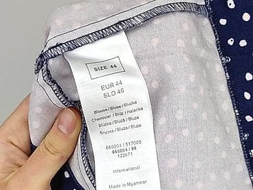 spodnice w grochy: Orsay, Bluzka damska, rozmiar 2XL — 5