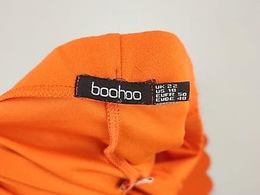spodnie mawiny: Boohoo, Spodnie damskie, rozmiar 5XL — 4
