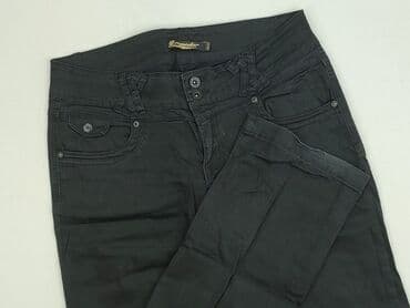 dorimodes majtki bezszwowe: Dromedar, Spodnie materiałowe damskie, rozmiar 2XS — 1