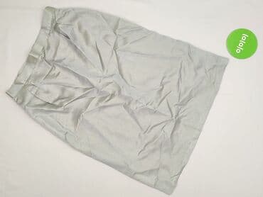 plisowane spódnice szara: Spódnica damska, rozmiar S — 2