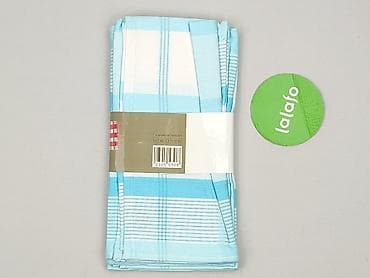 Канцтовари: Серветка 65 x 65, колір - Блакитний, стан - Ідеальний — 3