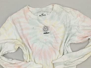 bluzy pikachu: Hollister, Bluza damska
, rozmiar S — 1