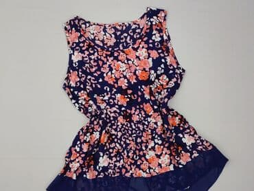 żółte bluzki z krótkim rękawem: Tu, Bluzka damska, rozmiar XL — 1