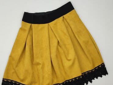 polhalki pod sukienke: Women`s skirt, size L (EU 40) — 1