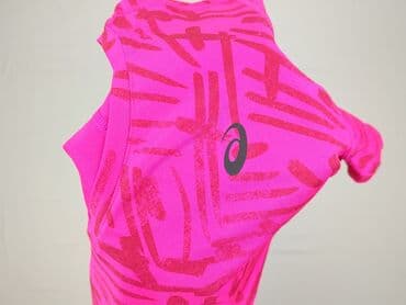 climacool t shirt: Asics, T-shirt damski, rozmiar L — 6