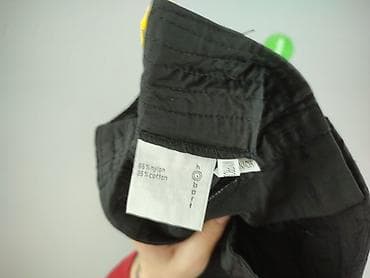 cargo reserved: Spodnie materiałowe damskie, rozmiar M — 5