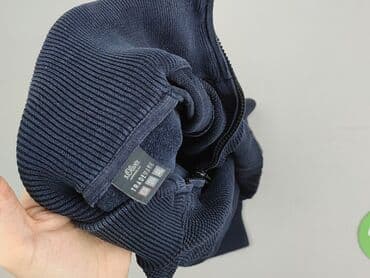 Swetry: S.Oliver, Sweter dla mężczyzn, rozmiar M — 5