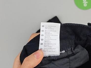 botki waldlaufer: Laulia, Spodnie cargo damskie, rozmiar S — 6