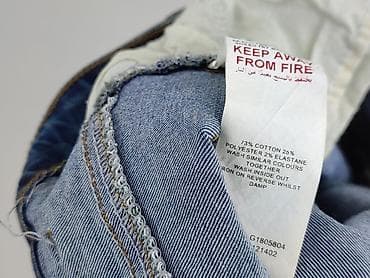 pull and bear jeans: Used Jeans, Jeansy damskie, rozmiar S — 5