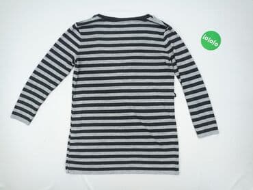 stradivarius sweter w paski: Светр жіночий, розмір XL — 3