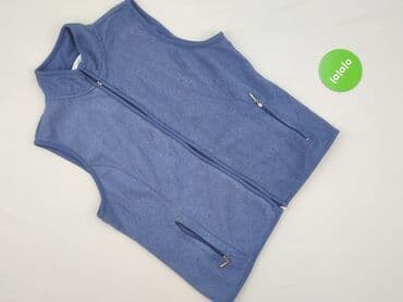 купити куртку в польщі жіночу: Women`s waistcoat, size L (EU 40) — 2