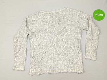 sweter z kotkiem: Amisu, Sweter damski, XS — 3
