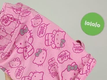 koszulka z hello kitty: Spódniczka, Hello Kitty, 2-3 lat, 92-98 cm, stan - Bardzo dobry — 7