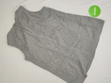 sukienki dresowe allegro: Tunika damska, rozmiar L — 3