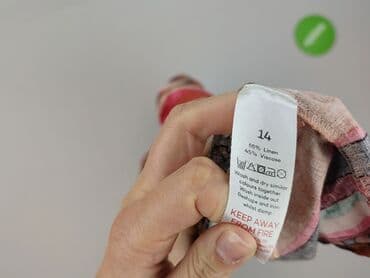 sukienka na roczek dla mamy plus size: Bonmarche, T-shirt damski, rozmiar XL — 5